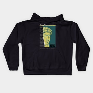 Unbroken Kids Hoodie